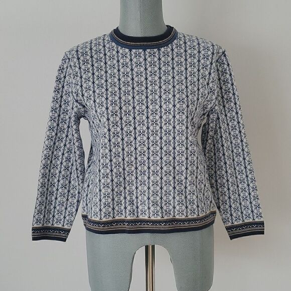 Icewear | 100% Cotton Sweater - Picture 1 of 7